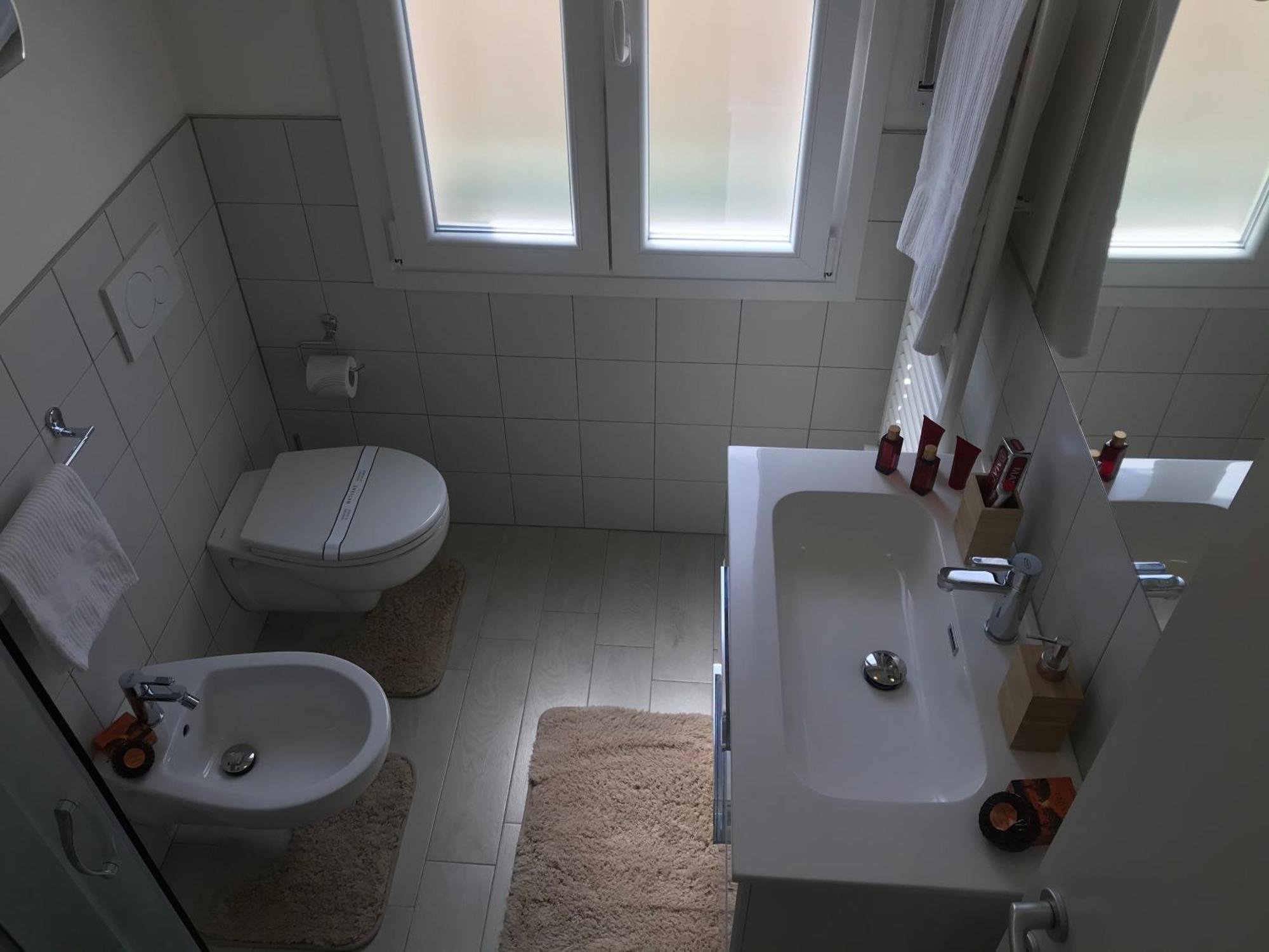 Suite Locchi. Vicino Tramvia/Careggi/Meyer Florence Buitenkant foto
